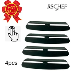Knife Sharpening Angle Guide Sharpener Guide Angle Guide Knife Clip Ceramic Rod 15 Degree Sharpen The Knife Whetstone Oilstone