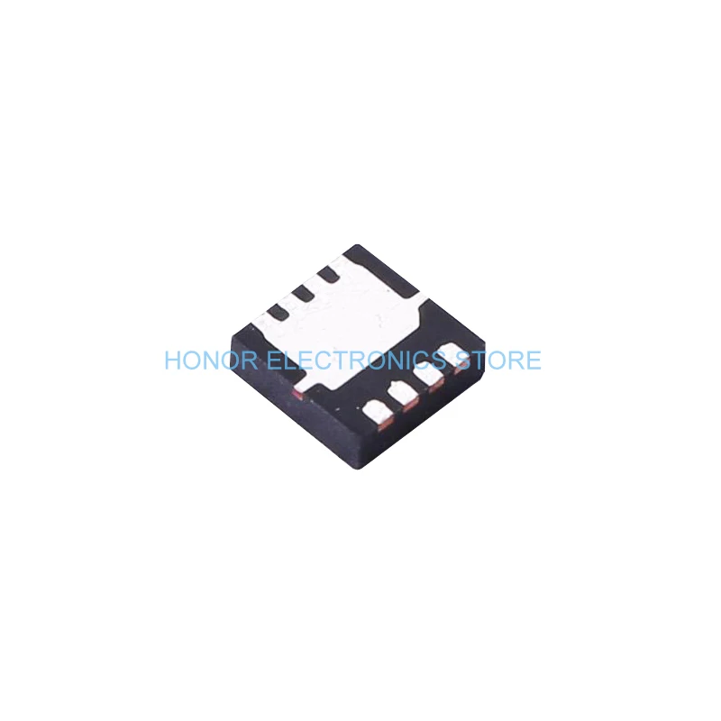 10PCS  CSD16406Q3  8-VSON-CLIP  MOSFETs  N-Channel  25 V  19A (Ta), 60A (Tc)