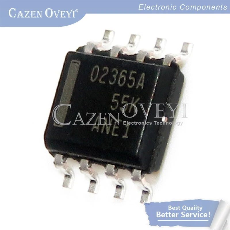5pcs/lot U2008B U2008 DS2433 2433 OPA2365A OPA2365 OB2226CP OB2226  SOP-8