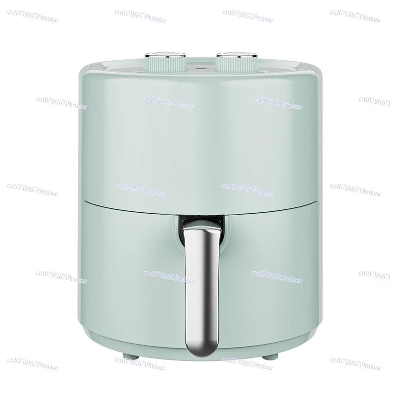 Air Fryer Home New Multifunctional Smart Electric Fryer Oven