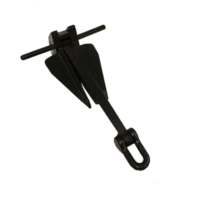 Danforth Anchor High Holding Power for Boat with CCS Certificate for Yacht Fishing Boat