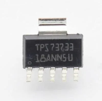 

Бесплатная доставка 10 шт. TPS73733 TPS73733DCQ SOT223-6