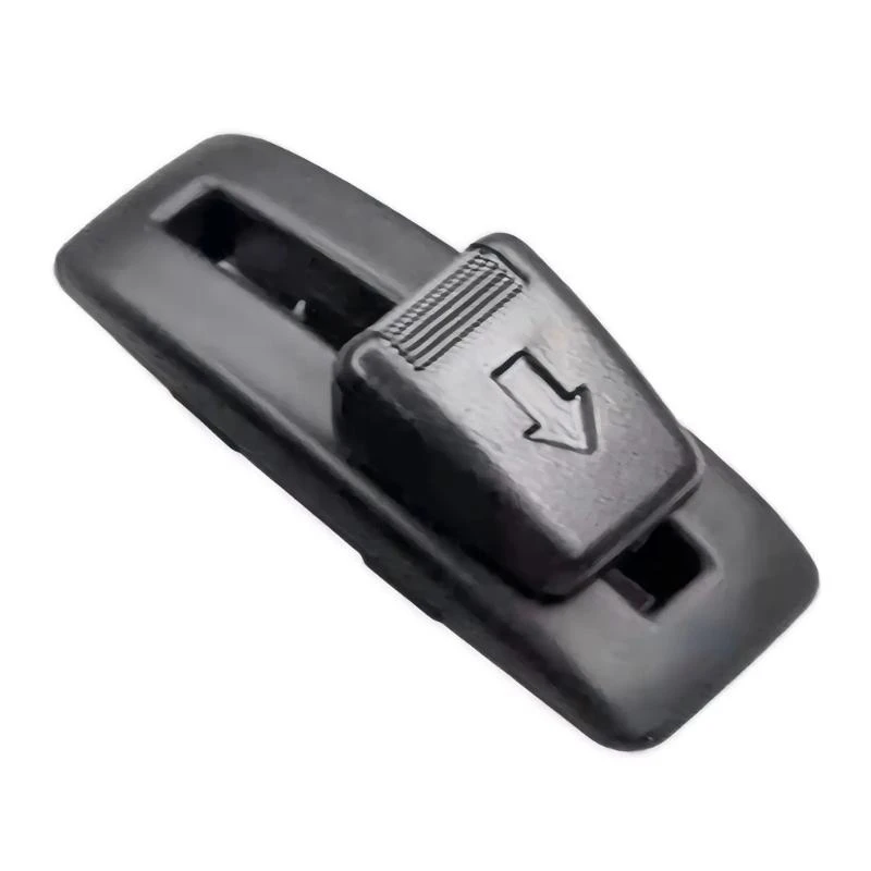 

y1gd Inner Seating Back Adjustment Knob Enhances Comfort and Control Easy Installation Smooth Operation For MR610534 MR610533