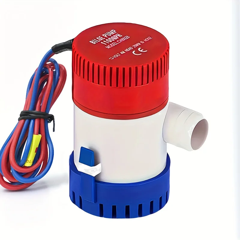 Thumbnail 3 - #73 Best Submersible Water Pumps to Buy In 2026
