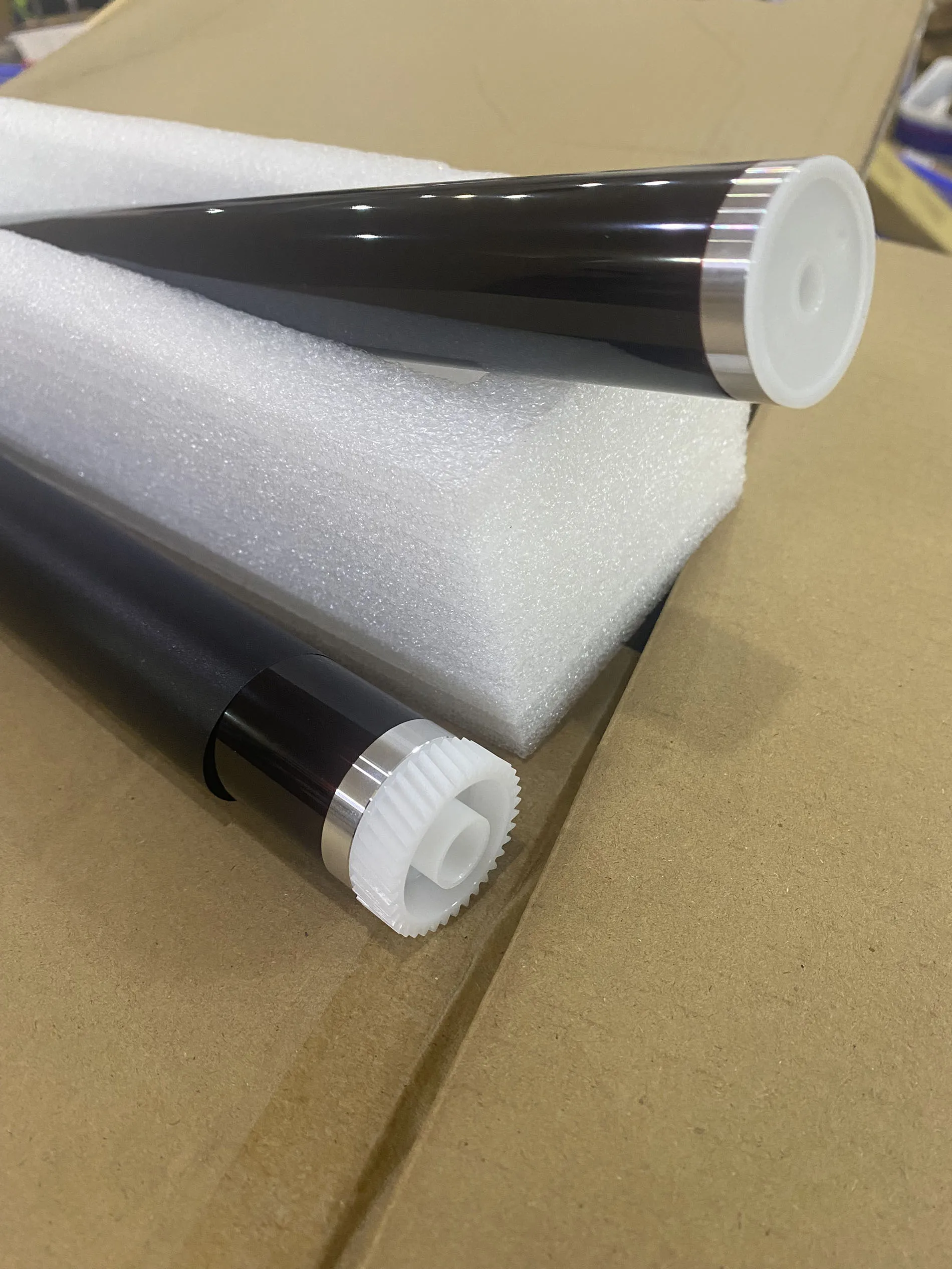 

2PCS High Quality OPC Drum For Kyocera KM 1620 1635 1650 2020 2035 2050 DK 410 411