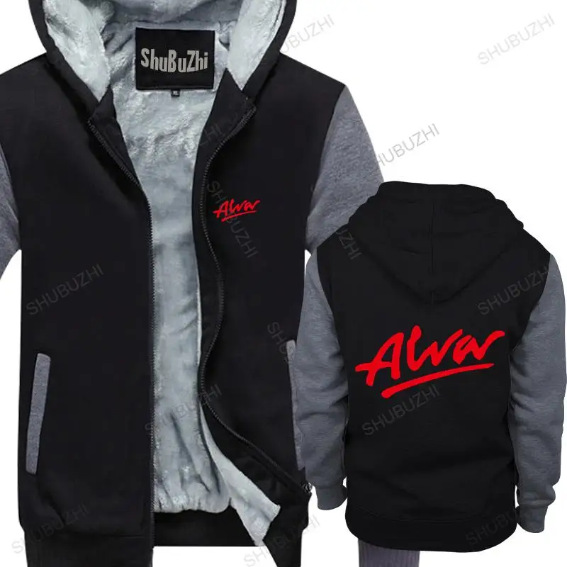 

men winter warm black hoody Alva Skateboard hoodies Black New Unisex Skating male thick hoodies euro size