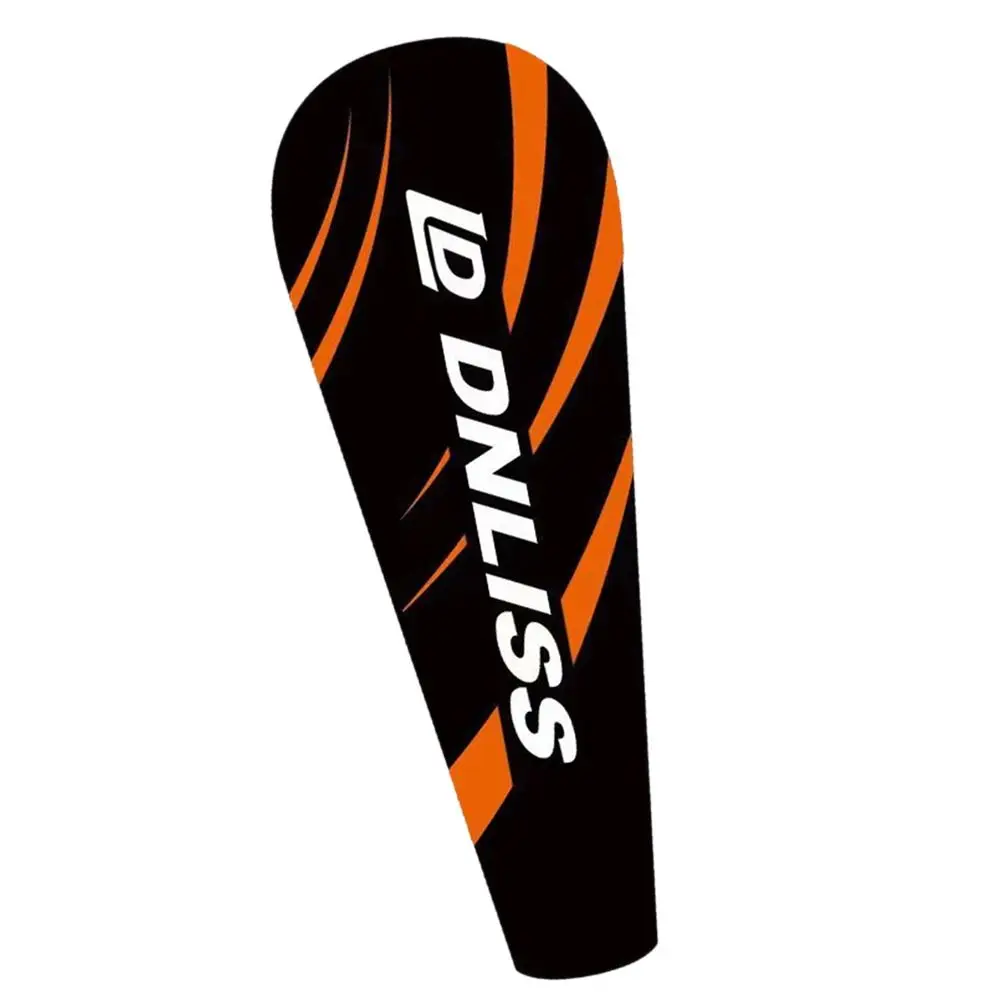 Badminton Accessories Thick Badminton Racket Bag Oxford Portable Badminton Racket Cover Racket Protective Cover Sport