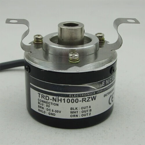 

New TRD-NH1000-RZW-1M Encoder 100-200-360-500-600-1024