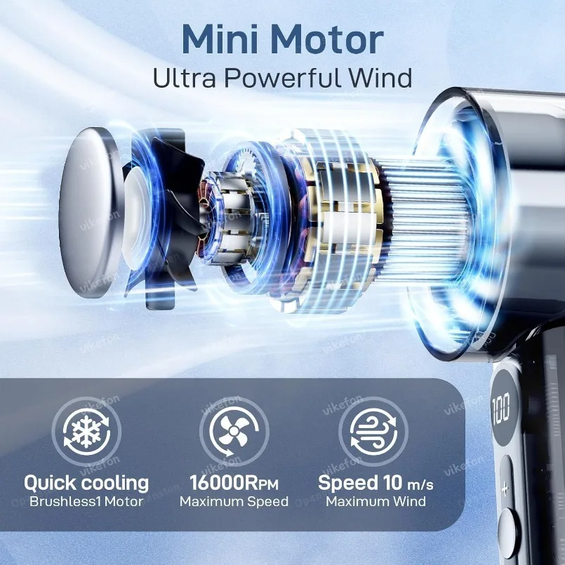 Thumbnail 4 - #26 Best Portable Fans to Buy In 2026