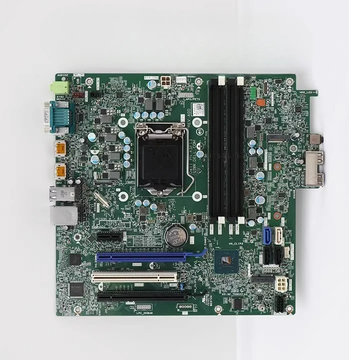 

Материнская плата DELL OptipLex 7060 Tower MT K5F13 C96W1 17509-1 8-го поколения