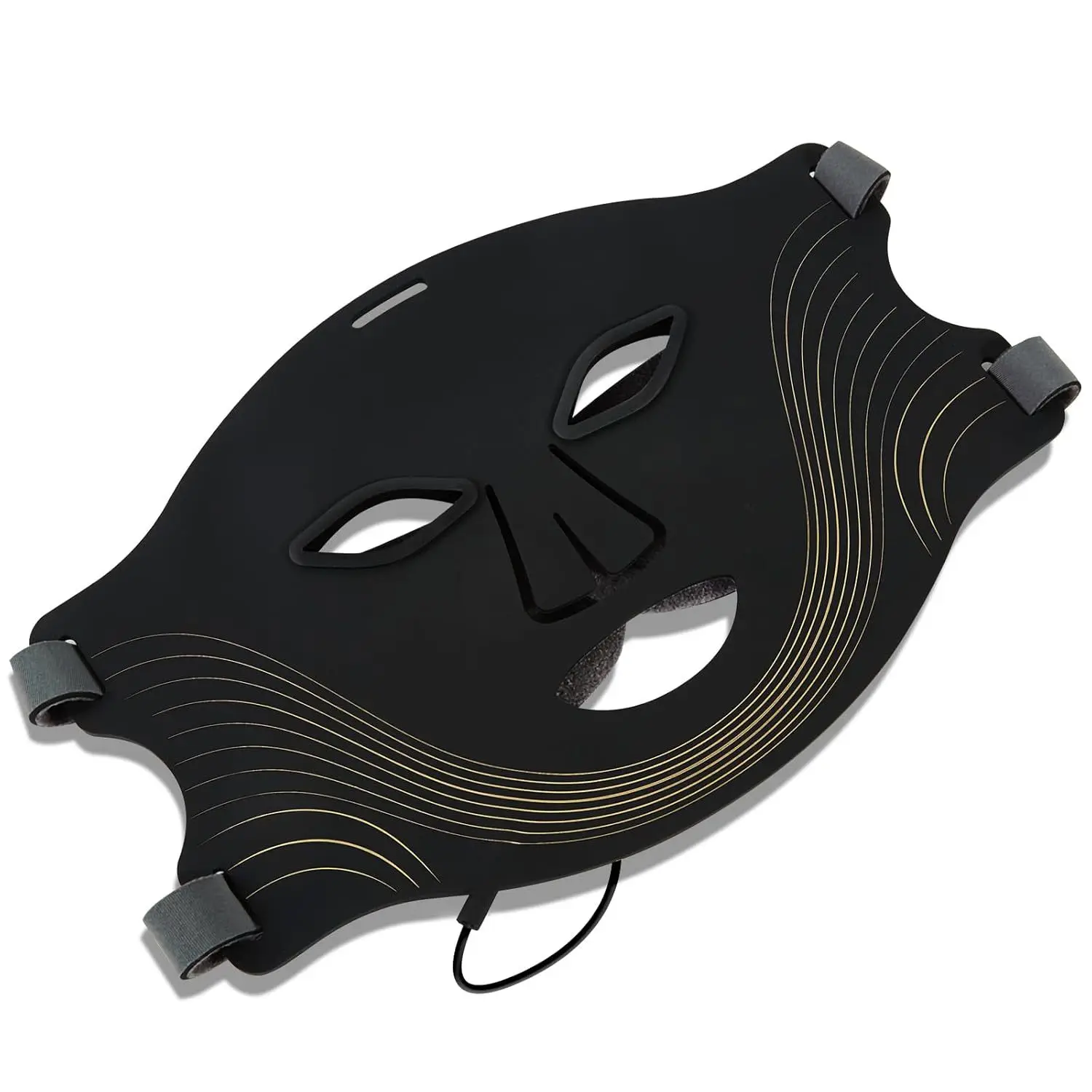 7-colour silicone LED face mask (listing 0431), view 5