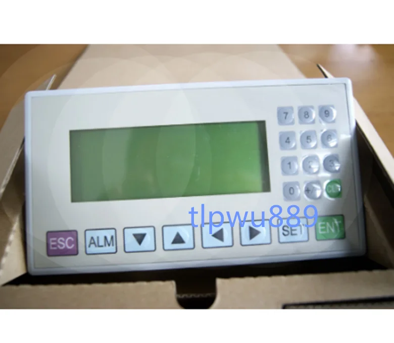 New In Box OP325-A for Touchwin Operate Panel STN LCD Single Color 20 Keys@tl