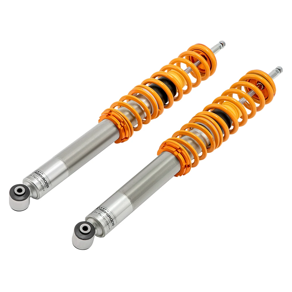 Coilovers Suspension for VW Golf Mk 2 VW CORRADO JETTA GOLF MK3  Coilover  for VW Golf MK2 / MK3 Volkswagen Corrado 1989-1995