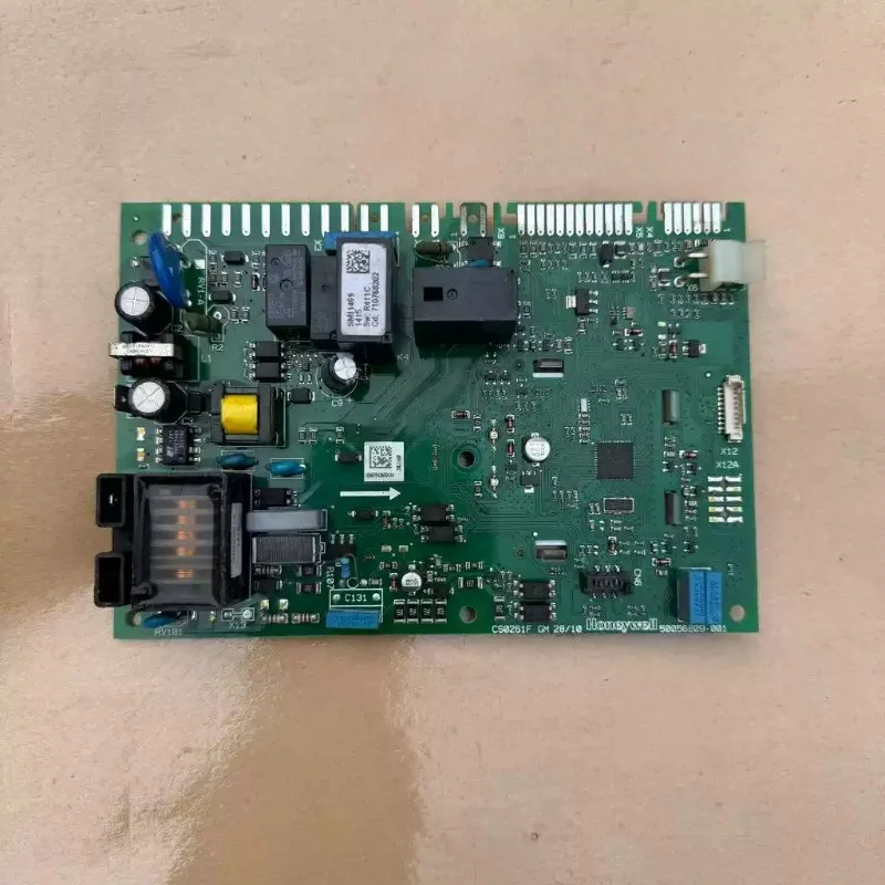 50056809-001 Computer Board SM11469 Wall Mounted Boiler Motherboard
