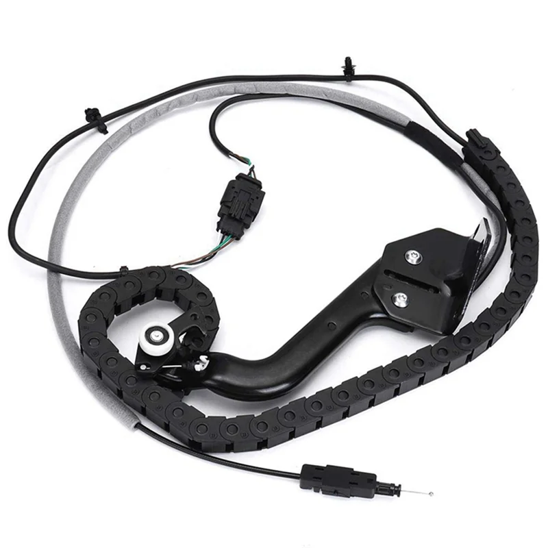 

Authentic Right Sliding Door Cable Lower Bottom Roller Track For Mercedes Sprinter VW Crafter Cable Repair Assemblies A906820016