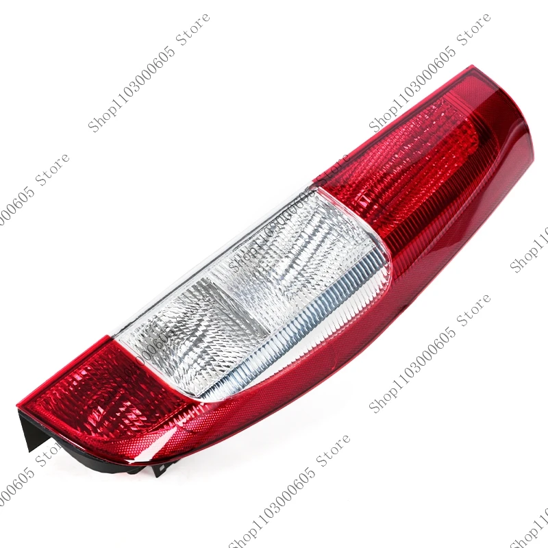 Auto Parts Tail Light For Mercedes BENZ Viano 2004-2010 Vito W639 2004-2015 Turn Signal Rear Bumper Headlight Without Bulb