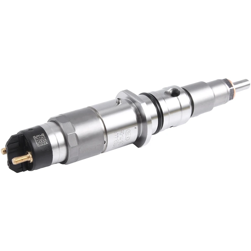 1 Stuk 0445120455 Nieuwe Diesel Injector Nozzle Vervanging Accessoires Voor Cummins Qsb4.5 Qsb6.7