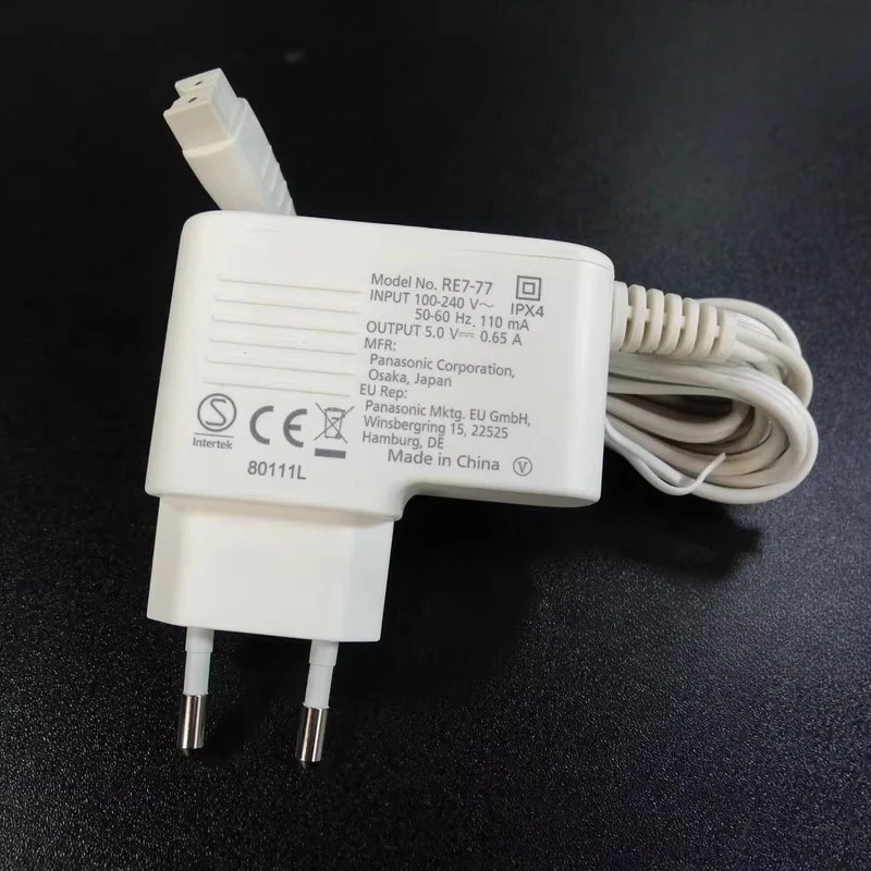 Новый RE7-77 64 для Panasonic EW-DJ40-W DJ40 ADJ4 MDJ3B PDJ31 WDJ3B WDJ4B DJ41 JDJ3B аксессуары для зарядного устройства для бритвы 100 В-240 В Новый RE7-77 64 для Panasonic EW-DJ40-W DJ40 ADJ4 MDJ3B PDJ31 WDJ3B WDJ4B DJ41 JDJ3B аксессуары для зарядного устройства для бритвы 100 В-240 В