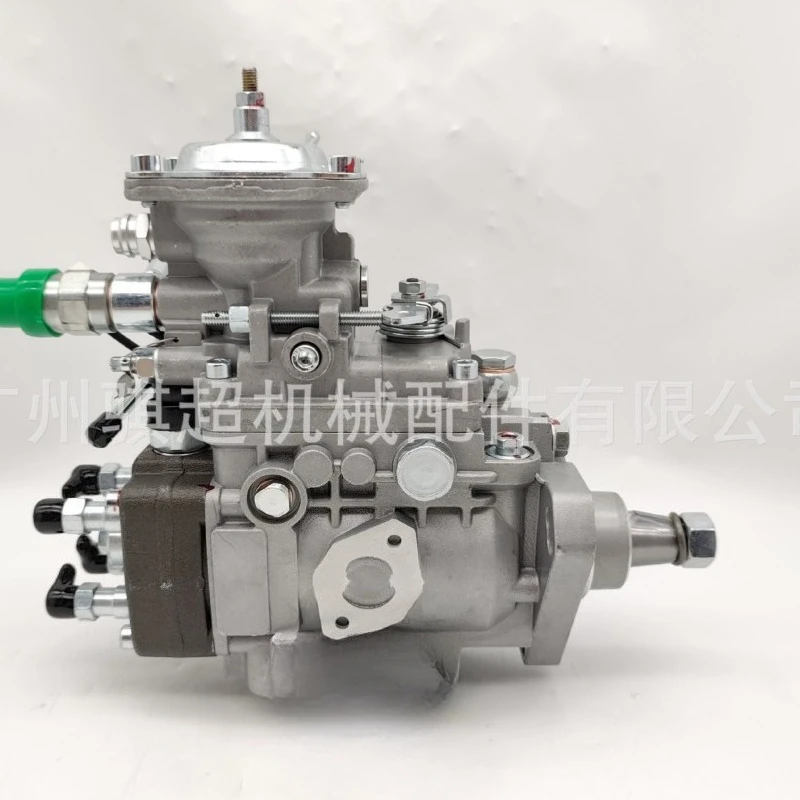 Suitable for 104842-3100 high pressure fuel injection pump assembly light truck agricultural machinery diesel engine parts