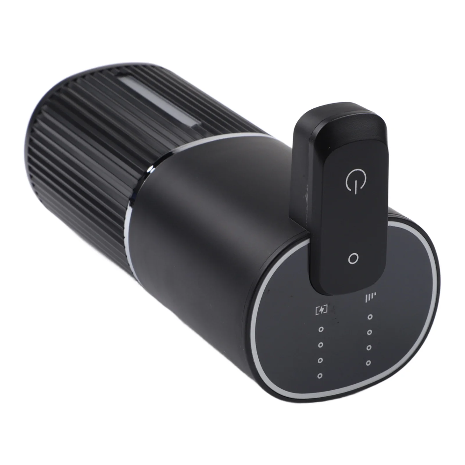 Waterproof Automatic Soap Dispenser with Adjustable Levels for Bathroom and Kitchen Compact Design 380ML Capacity