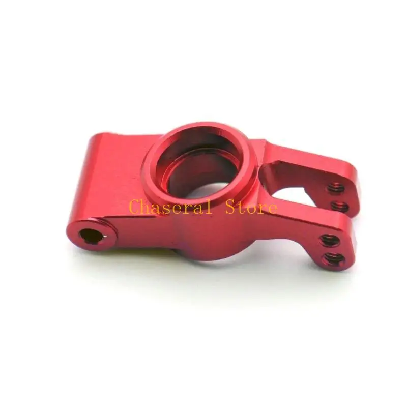 E7CE Ein Satz hinterer Oberarme für 1/16 Stützteile Spielzeugwagen Innenräume Heck -Oberarde -Ersatzmodifikation