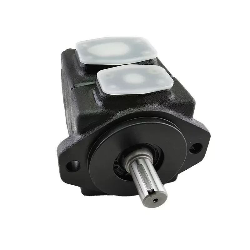 حار بيع سلسلة PV2R مضخة هيدروليكية PV2R1-19-LR PV2R1-23-LR PV2R2-26-LR PV2R2-33-LR PV2R2-41-LR مضخة ريشة