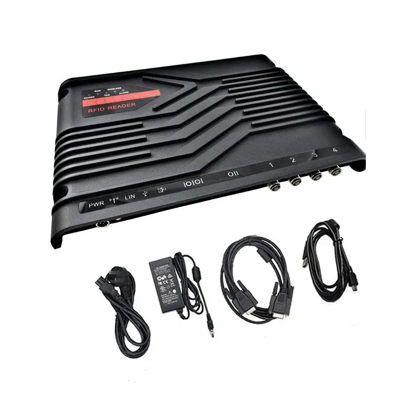 Marathon Race Uhf R…