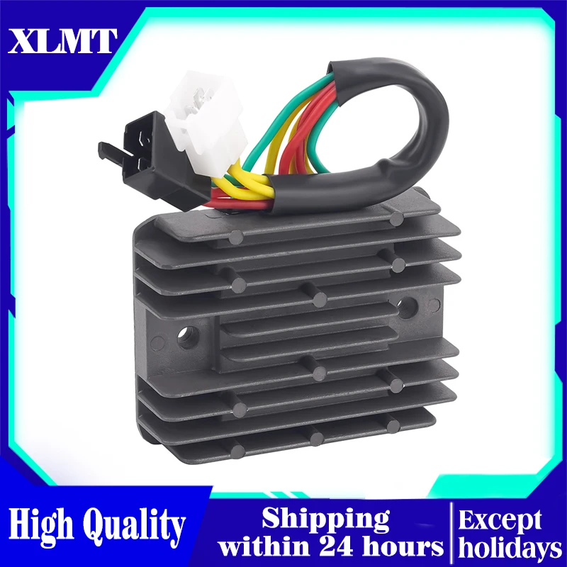 

Motorcycle Voltage Regulator Rectifier For Ducati Supersport 1000 DS 748 R S Biposto 750 800 SS 916 S4 996 S4R SPS GT1000 1000ie