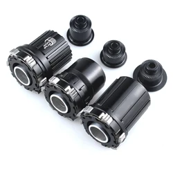 ARC Cycling REAR Bearing Hub freehub HG MS XD Bearing Hub freehub TH QR noisy cube 7075 aluminum alloy Bicycle accessories
