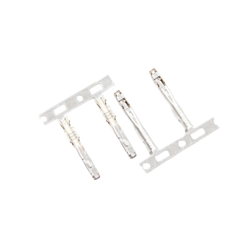 8100-2971 Female Terminal,HE Series,Terminal for AV Wire,Connector,Wire Size: 0.3 to 0.85 mm²,Male Terminal,8100-2972