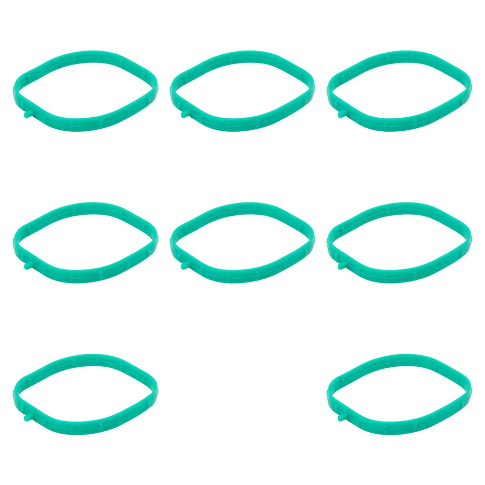 

Сменная прокладка Прокладка впускного коллектора Обслуживание автомобиля, как показано на рисунке Прямая замена Простая установка