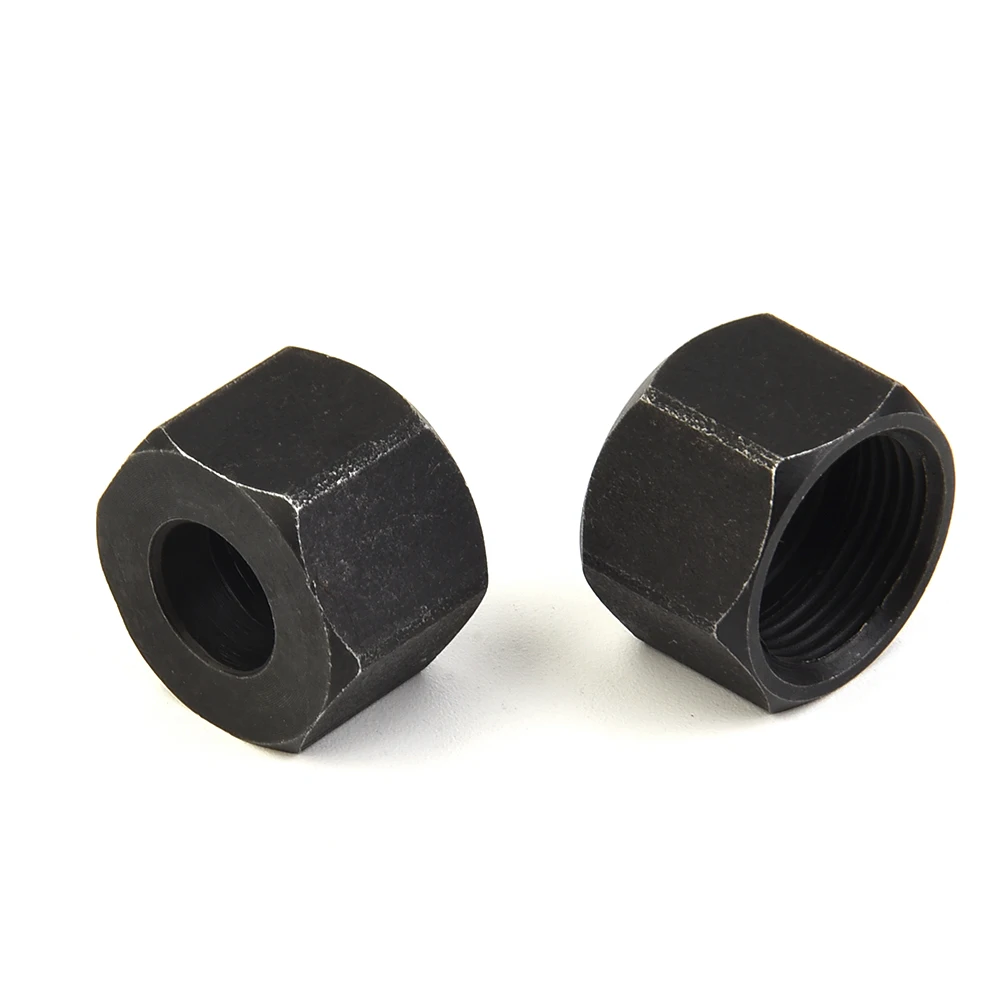 Trimmer Pinza Mandrino Router Bit Pinza 5 pz/set Acciaio Al Carbonio Mandrino Router Bit Incisione Guarnizioni Macchina Brand New