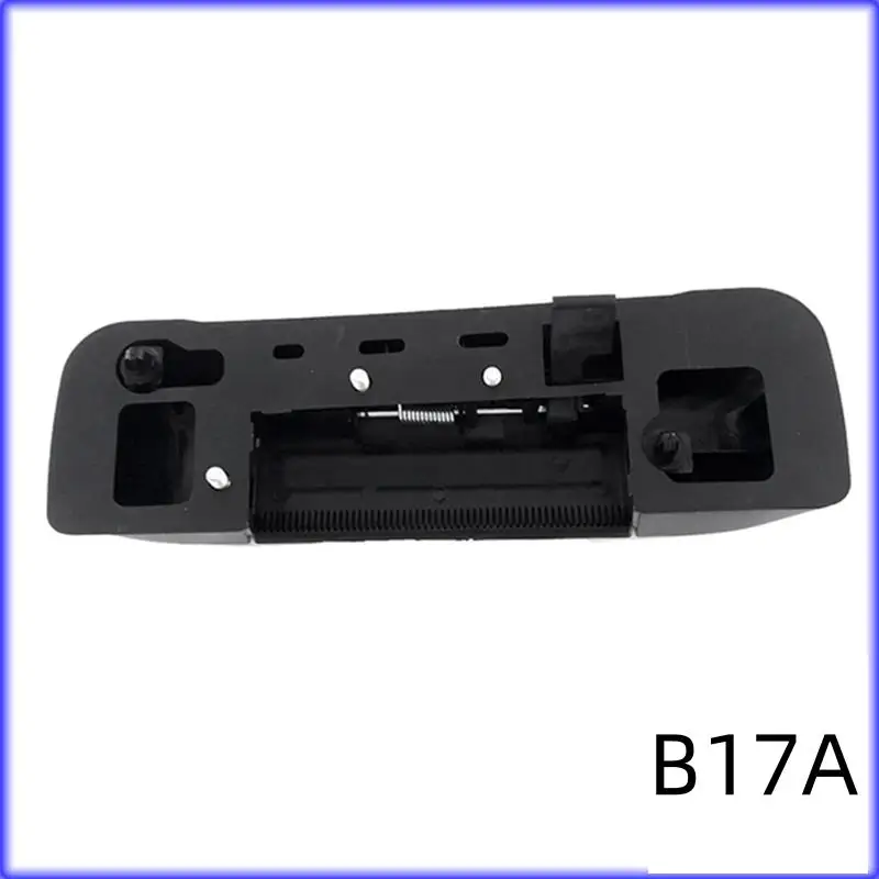 

BT-2Pcs Rear Outside Exterior Tailgate Trunk Door Handle For Suzuki Vitara Grand Vitara 1998-2005 8285065D125pk 82850-65D13