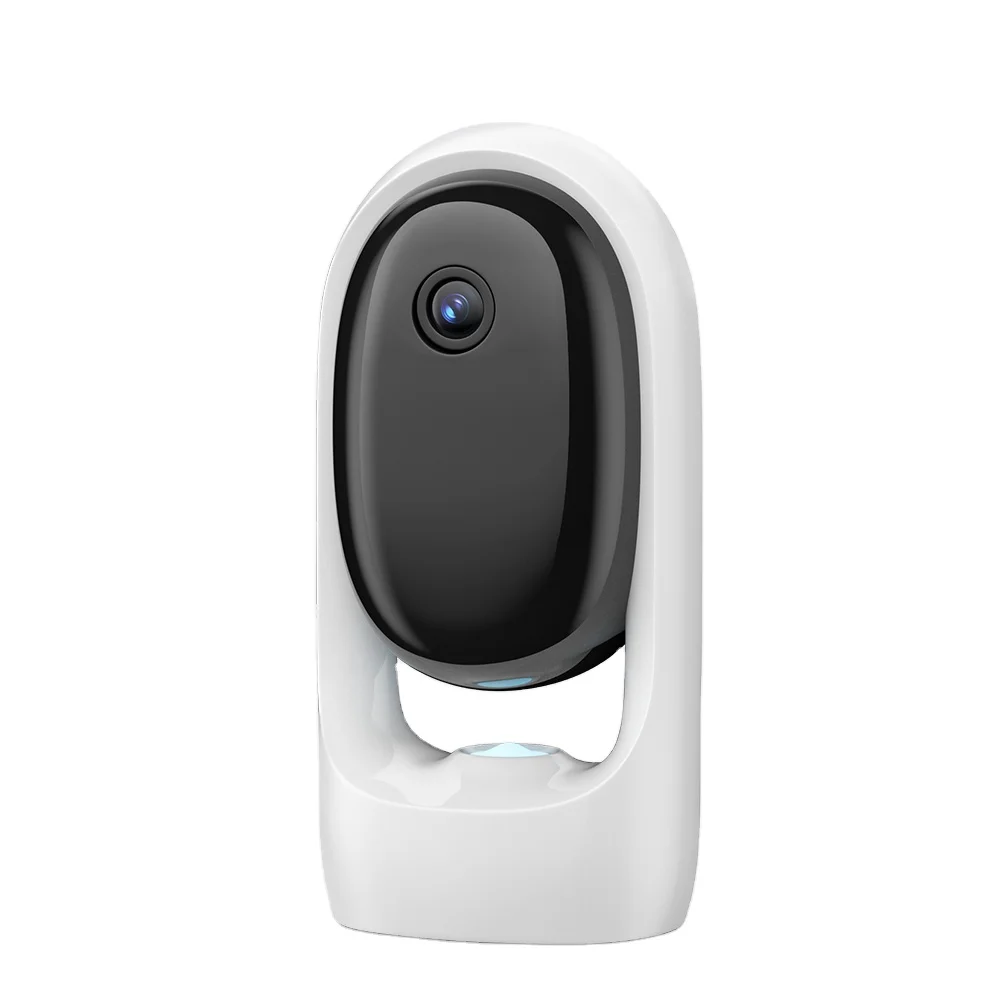 

App Control Smart Companion Robot For Pets Full Hd 1080P Video Interactive Cat Dog Toy Laser Toy For Cat