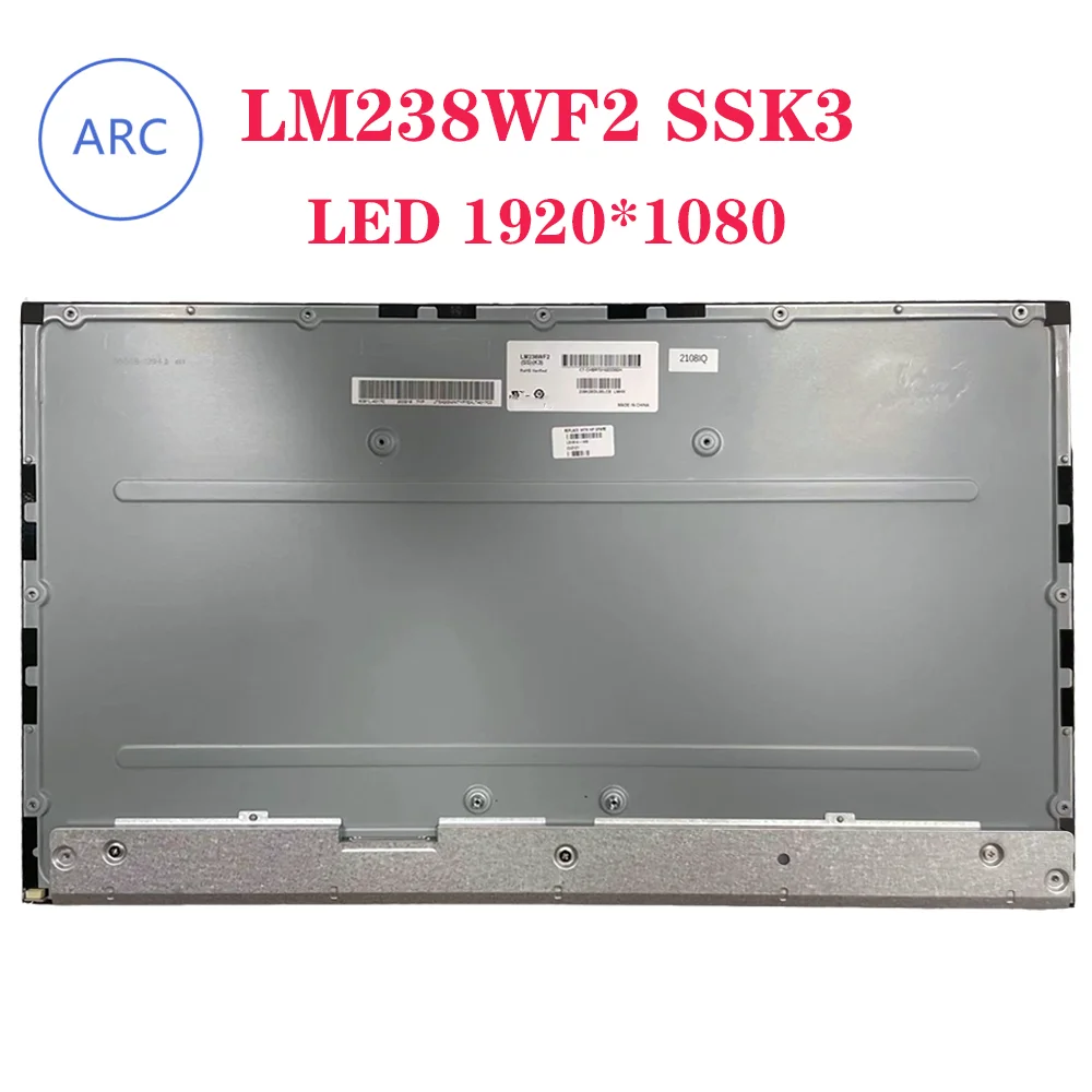 

23,8 "Новый ЖК-экран IPS LM238WF2 SSK3 FHD 1920*1080 LM238WF2(SS)(K3)