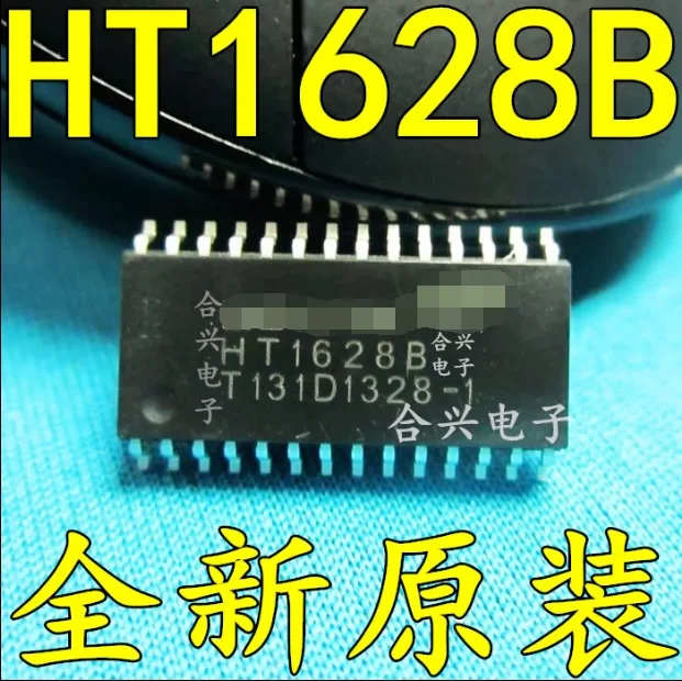 1PCS new original authentic package SOP-28 CD3314EO CXA1191 HT1628B