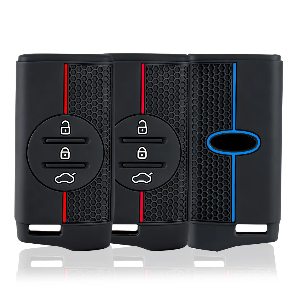 New Silicone Remote… - image