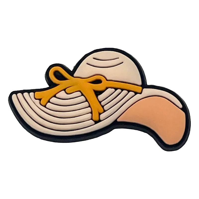 1/30 Stück Hawaii Schuh Charms Sonnenschein Meer Kaltes Bier Schuh Dekorationen Sonnenschirm Sonnenbrille Liege Sandalen Pins Zubehör – Detail 11