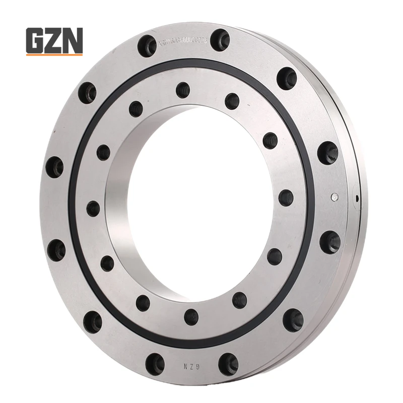 Imagem -04 - Rolamento de Giro do Rolo Transversal Jointbearing do Robô Crbf108at Ru28 Ucc0p5 Xru1008ucc0p5 10 mm x 52 mm x mm 1pc