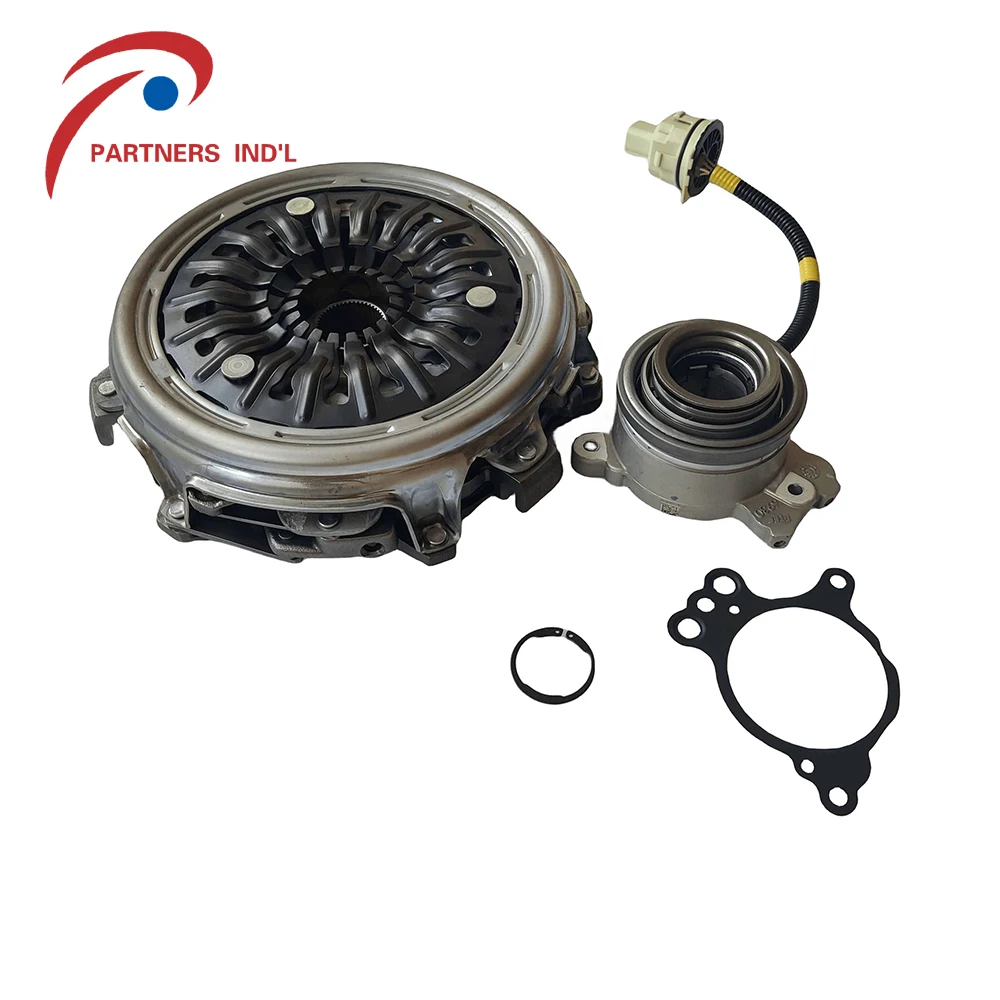 

Brand New Original Dual Clutch Transmission Clutch Kit DCT250 24270578 24284688 for Auto Parts 7DCT250