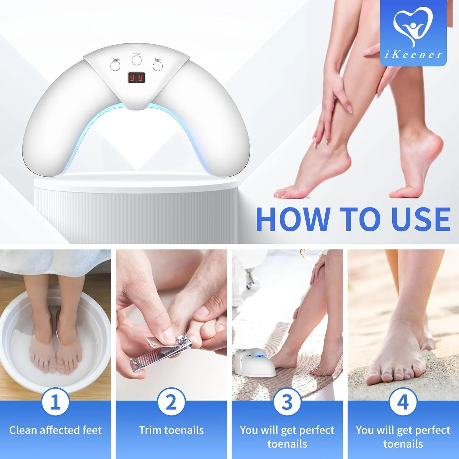 Thumbnail 4 - #8 Nail Care List of Top Picks