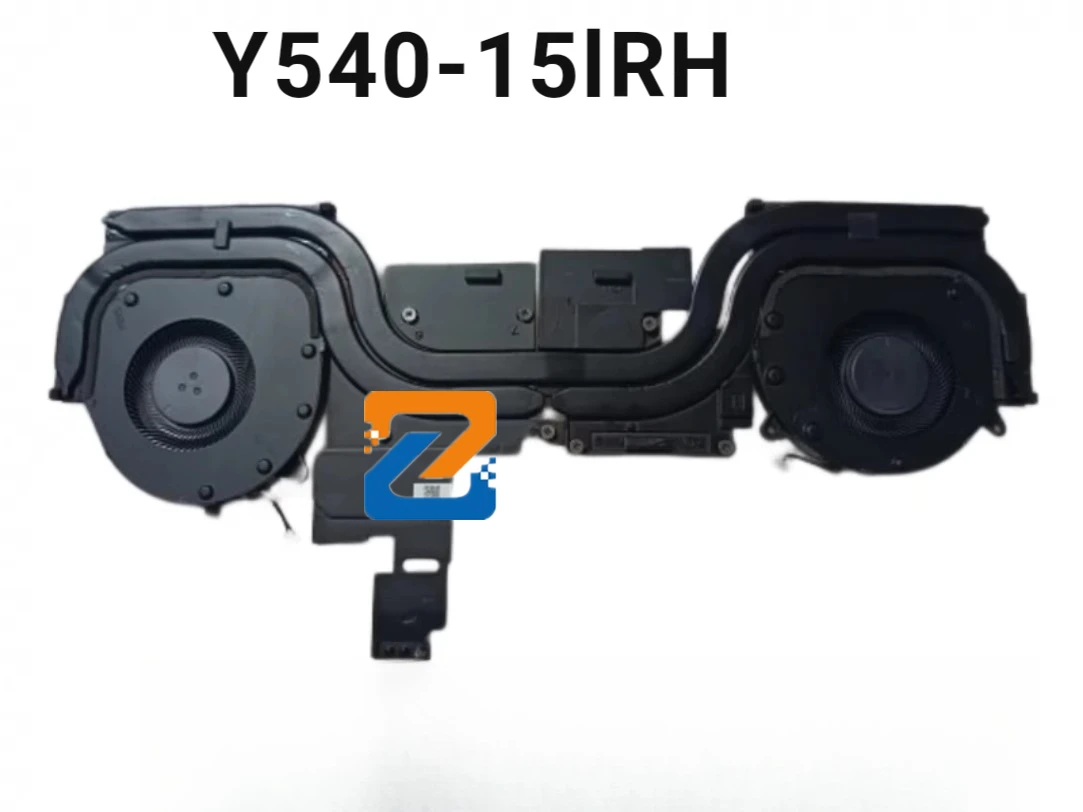 Laptop Coling Fan FOR Lenovo legion Y7000-2018-2019 PG0 Y540-15IRH Fan Heatsink 5H40S19929