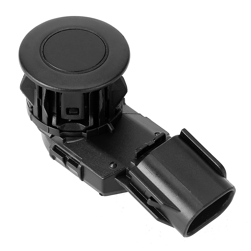 

Car PDC Parking Sensor Fit for Toyota RAV4 2.5L L4 2017-2018 Black PDC Parking Sensor 89341-42060 Parking Sensor Car Accessories