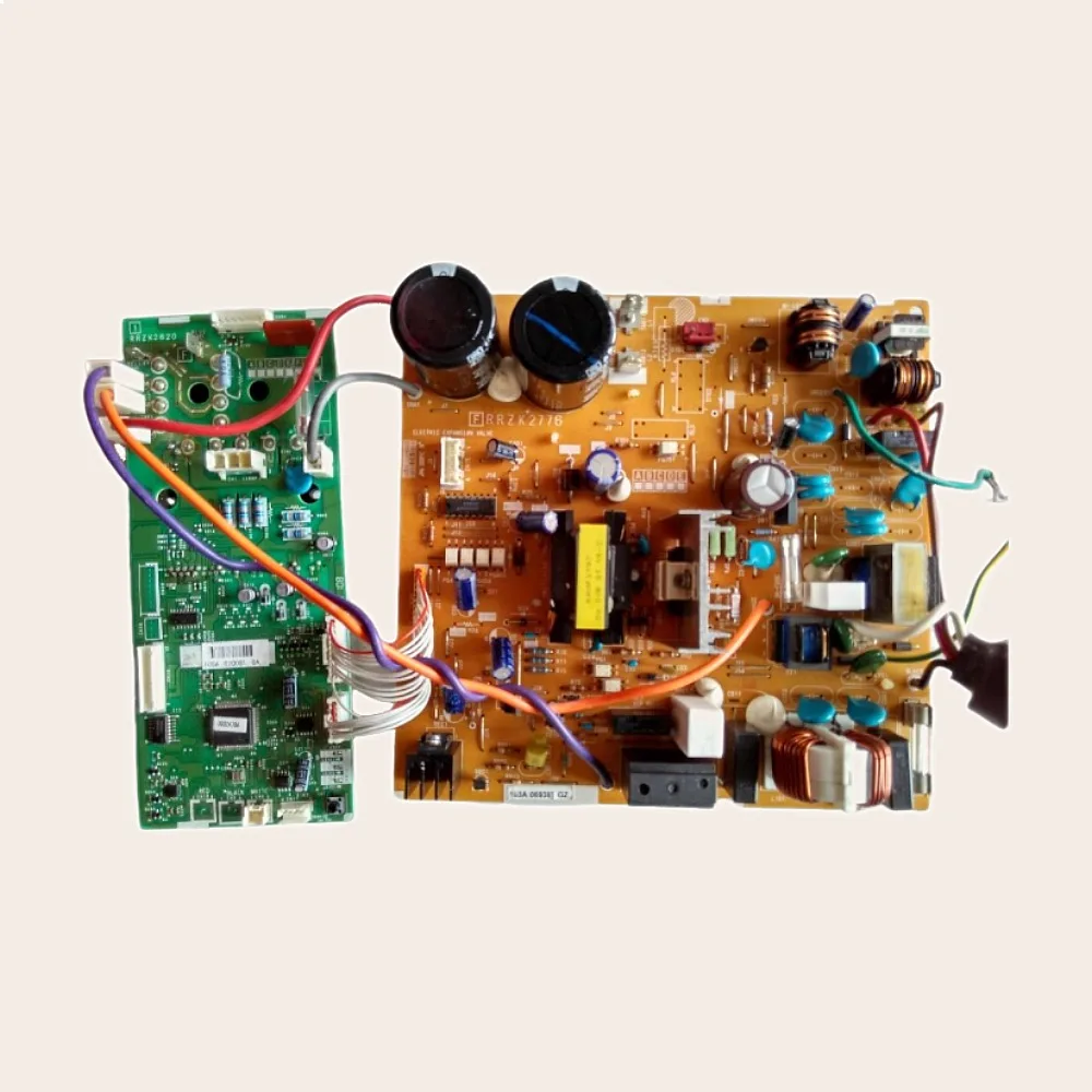 For Hitachi AC Outdoor Unit Inverter Motherboard RRZK2776 Module RRZK2620 Board