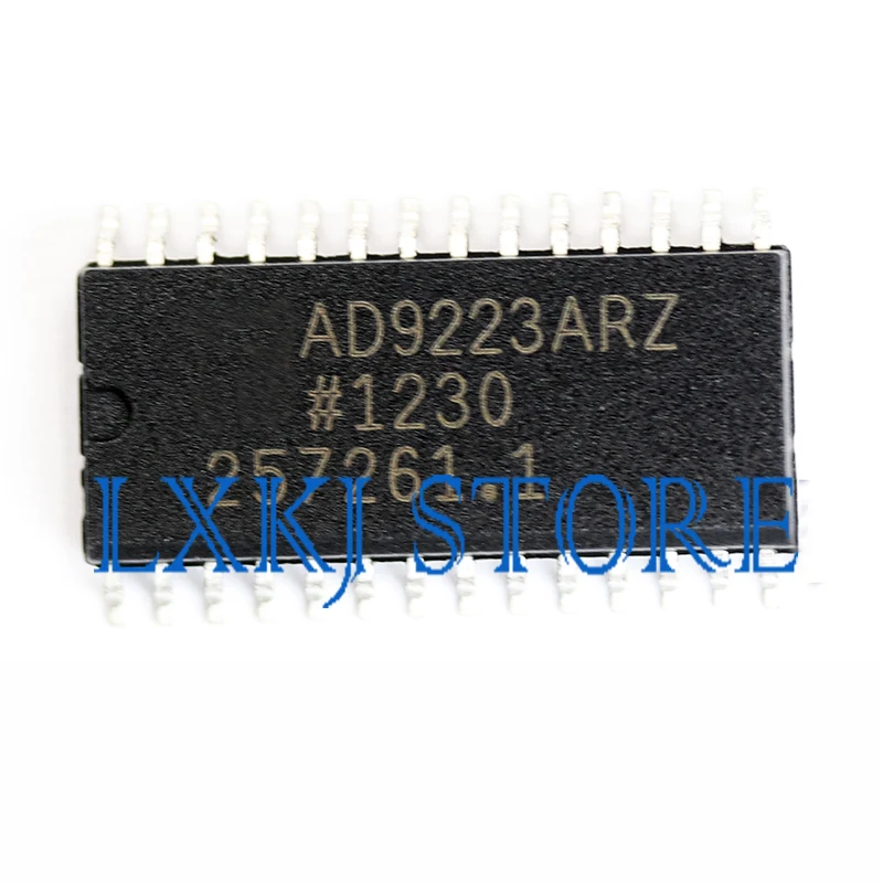 10pcs/Lot  AD9223ARZ AD9223AR BAD9223 SOP-28