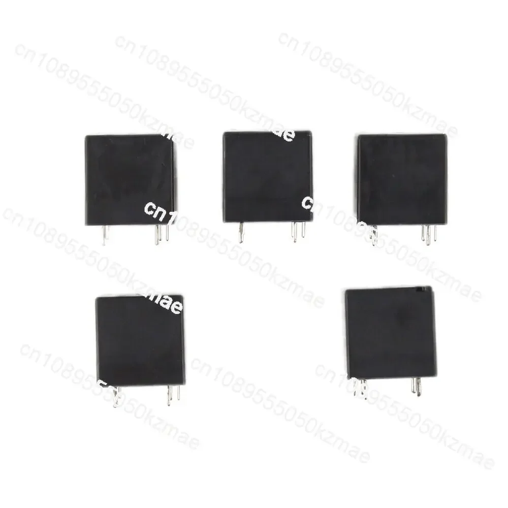 T7CV5D-12-02 T7CV5D-12 5Pcs for Potter & Brumfield (TE) 5Pins Relay