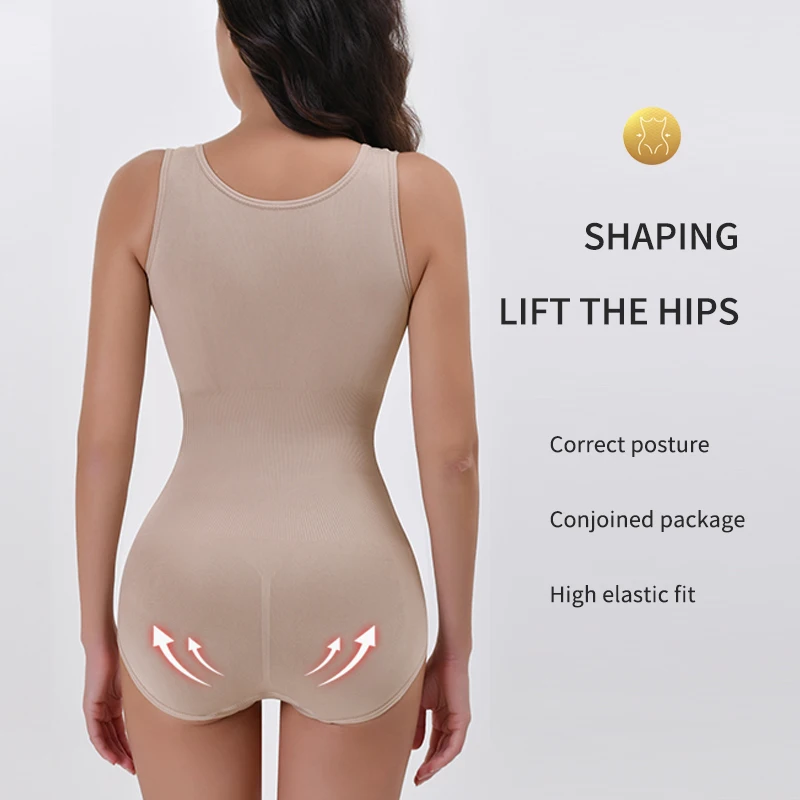Thumbnail 2 - #70 Top Seamless Shaping Bodysuits Picks for Every Budget