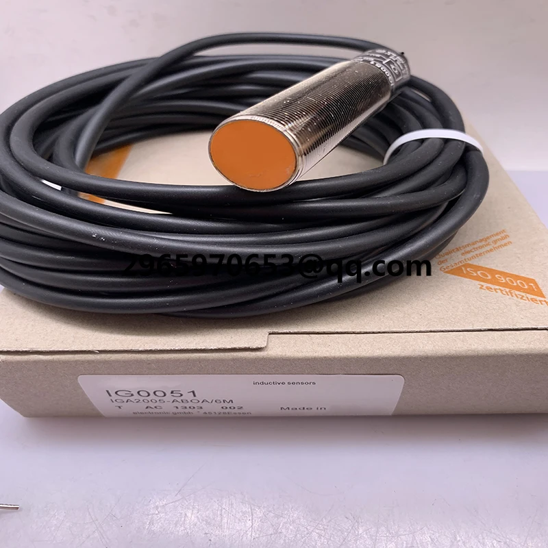 

Fast delivery sensor IG0051 IG0052 IG0053 IG0054 In stock