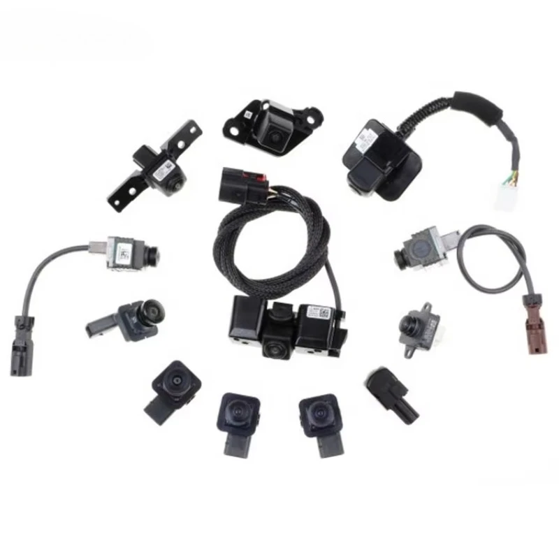 كاميرا الرؤية الخلفية عالية الجودة لنيسان 28442-3428R 284423428R