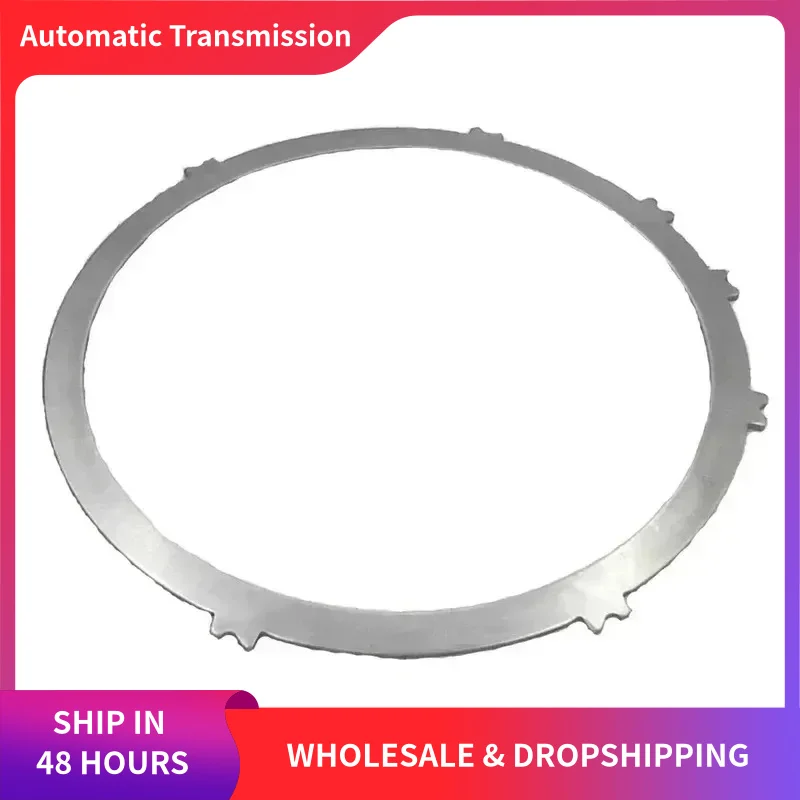 

Фланцевая трансмиссия для Hyundai Kia под приводной тормозной стальной пластин FL-A6GF1-QX, новый A6GF1 A6GF2